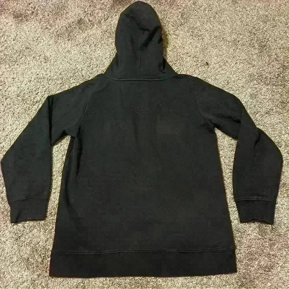 Boys Las Vegas Golden Knights Hoodie | NHL Fanatics Sweatshirt |Size Youth Large - Picture 2 of 2